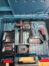 Bosch gbh 18v - bosch, 18v-21