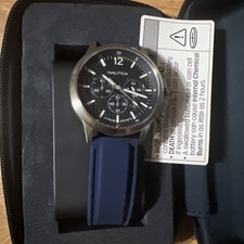 Nautica Nct Blue Ocean