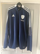 Holland Football Jacket Size Large