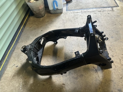 Suzuki gsx gsxr 1000 k2 - gsx-r,