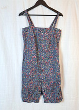 A.P.C. Liberty Floral Tana