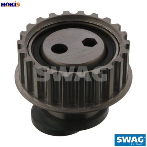 Tensioner pulley timing belt - tensioner,