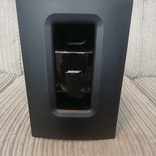 Bose lifestyle 135 - lifestyle,