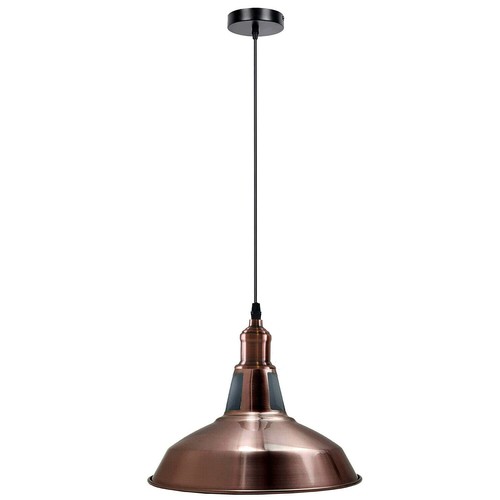 Vintage pendant ceiling light - pendant,