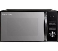 Russell Hobbs RHM2312B Digital
