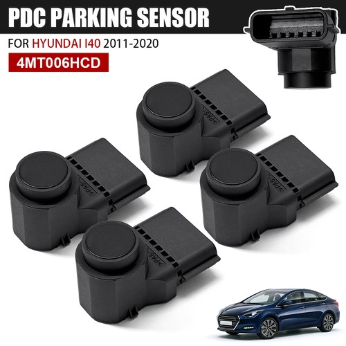 For hyundai i40 2011 2020 - 4x,