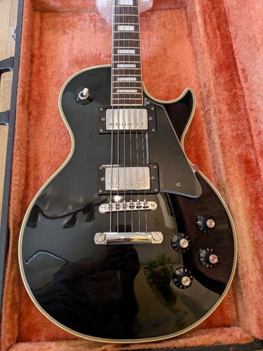 Greco custom 360b - greco, lp