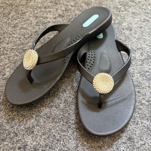 Oka lucky flip flops sandals - oka-b,