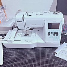 Brother Innov‑is M330E