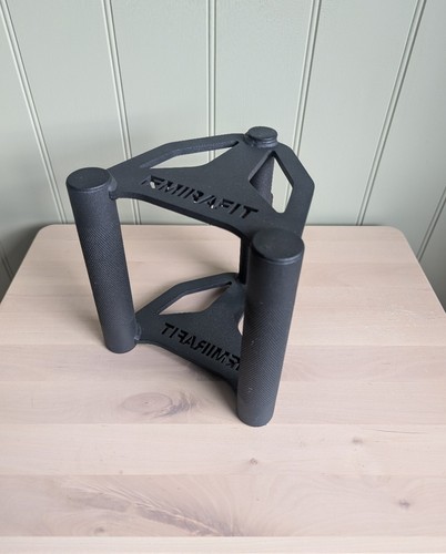 Mirafit thick grip - m3,