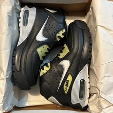 Nike Air Max 90 Boot GS 5.5Y