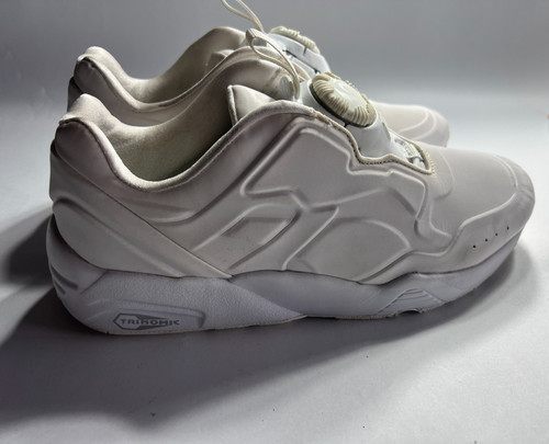 Puma disc trinomic trainers - 89,