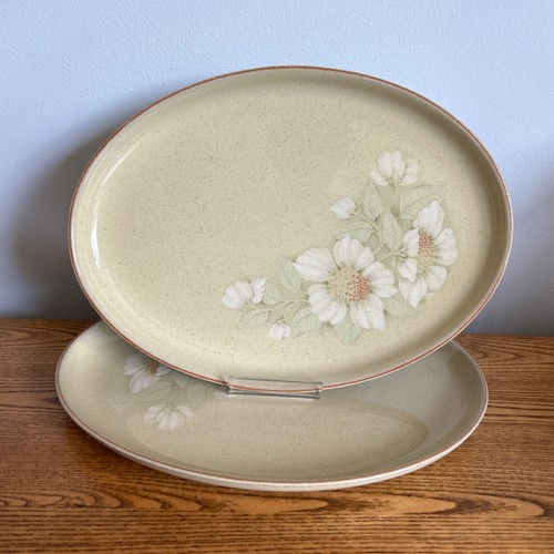 Denby daybreak large - denby, oval