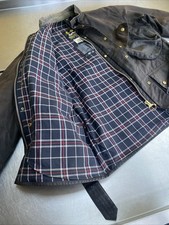 Barbour Int Suit Jacket C46