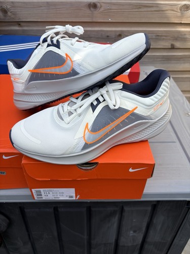 Nike quest running shoe - 5,
