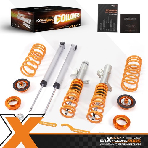 Coilovers kit for ford - coilovers, focus