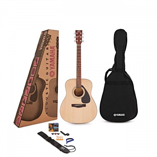 Yamaha f310p acoustic - ii,