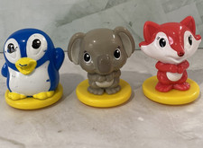 Leap Frog Learning Friends
