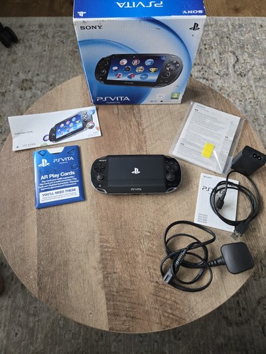 Sony vita oled - ps, |