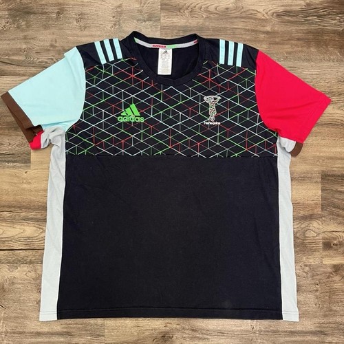 Harlequins rugby shirt - harlequins,