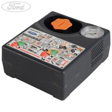 Genuine Ford EcoSport Connect