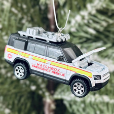 Land Rover Defender 130