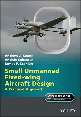 Small unmanned fixed wing - small,