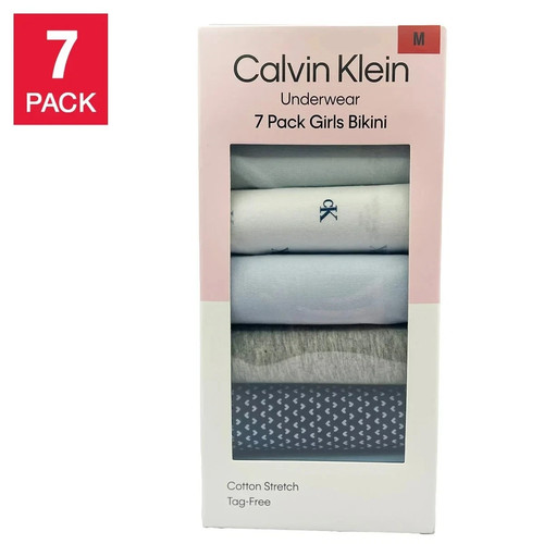 Calvin klein girls bikini - klein,