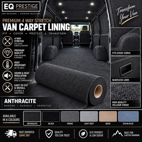 Way stretch anthracite - way,