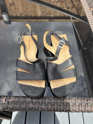 Ladies clarke sandals - sandals, in
