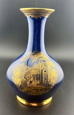 Vintage Carlton Ware Luster