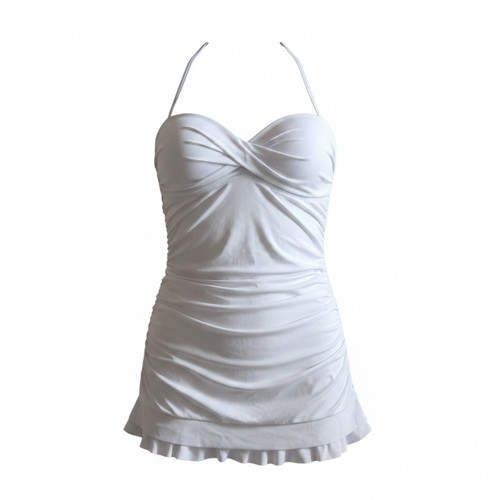 Dobreva women vintage halter - dobreva,