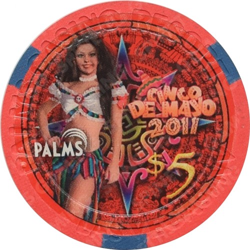 Palms playboy club - playboy,