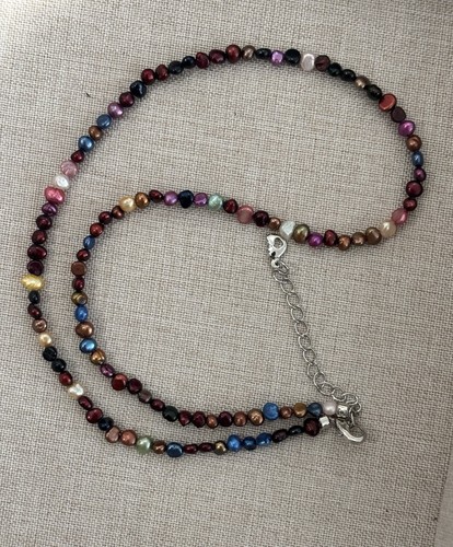 Multi colour baroque - multi‑colour,