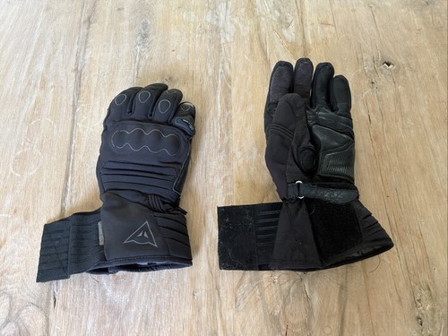 Dainese goretex motorcycle - dainese,