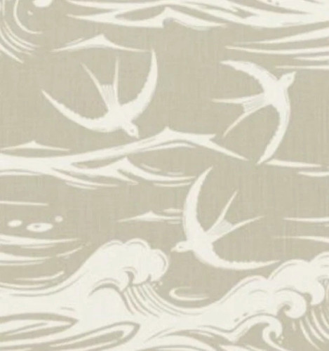 Sanderson curtain fabric - sanderson,
