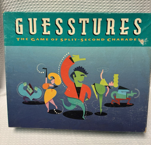 Hasbro guesstures the - hasbro,