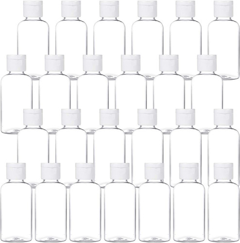 Pack 7oz 50ml plastic - pack,