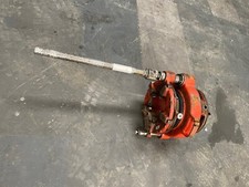 Ridgid 161 Geared Receding Pipe Threading Die Head Receeder 4” - 6”