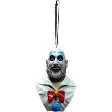 House Of 1000 Corpses Captain Spaulding Ornament Holiday Horrors Devils Rejects