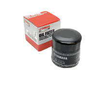 Genuine YAMAHA Tracer 7 / 9