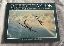 AIR COMBAT PAINTINGS VOLUME II