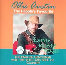 Ollie Austin- Long Dusty Road