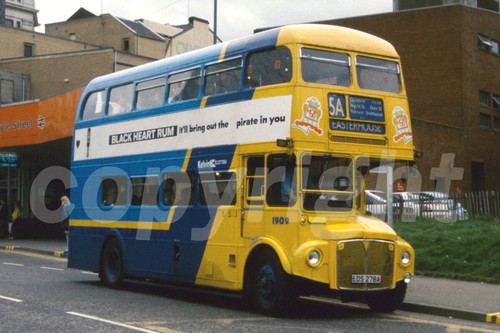 Bus photo kelvin scottish - bus,