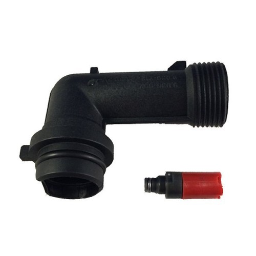 Genuine karcher spares - genuine, water