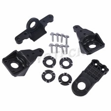 For BMW X5 F15 F85 X6 F16 F86 Headlight Repair Kit Front Left or Right 7381444