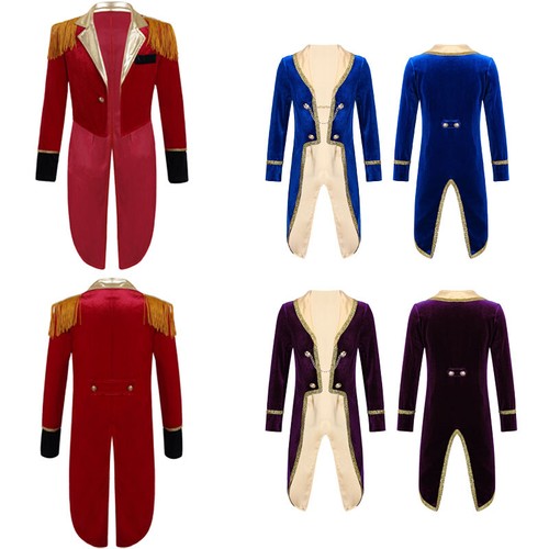 Boys circus ringmaster - circus,