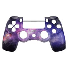 Custom Front Faceplate Shell
