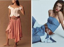 Anthropologie europe tan - anthropologie,