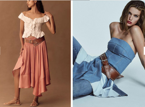 Anthropologie europe tan - anthropologie, z&l